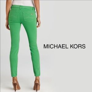 Michael Kors Jeans NWOT
